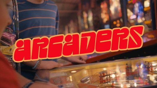 Arcaders