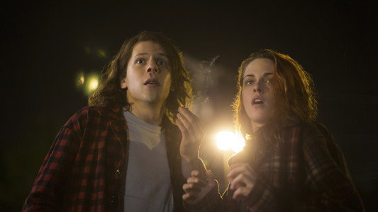American Ultra