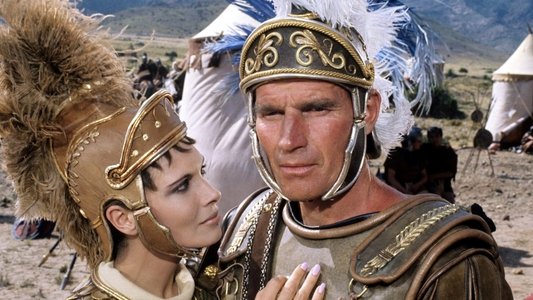 Antony and Cleopatra