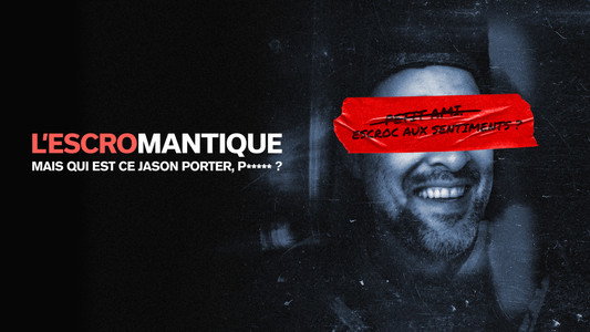 ROMCON: Who the F**k Is Jason Porter?