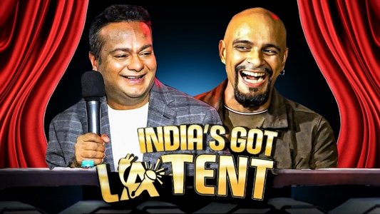 India's Got Latent