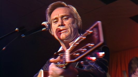 George Jones: Live in Concert