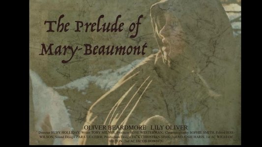 The Prelude of Mary Beaumont