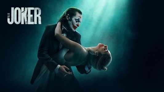 Joker: Folie à Deux