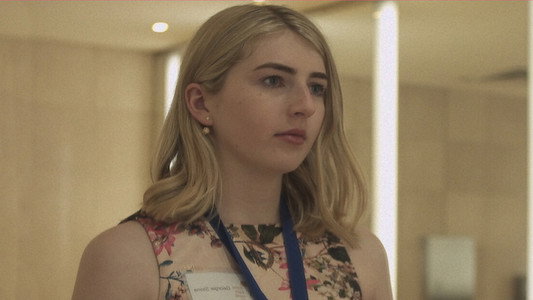 The Dreamlife of Georgie Stone