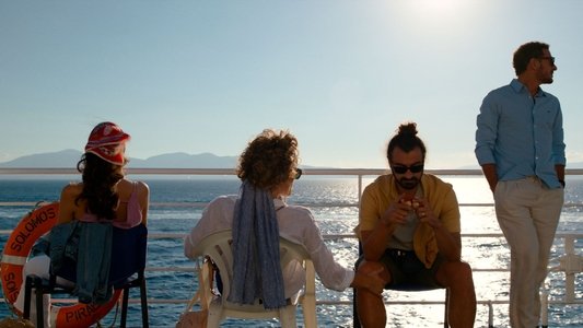 I Love Greece