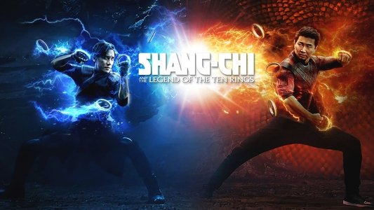 Shang-Chi and the Legend of the Ten Rings