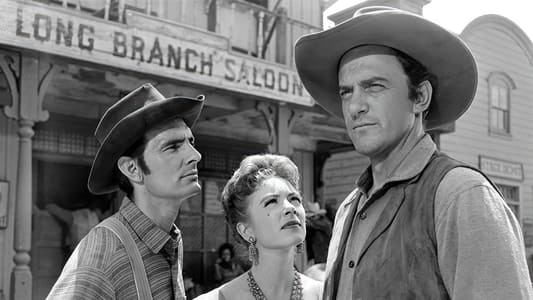 Gunsmoke