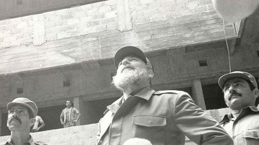 Fidel