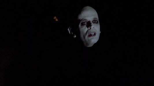 Nosferatu - Phantom der Nacht