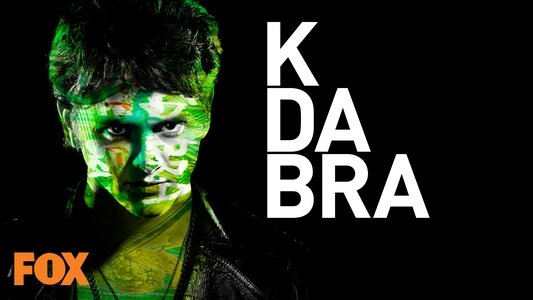 Kdabra