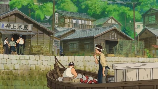 コクリコ坂から