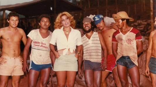 Rita Cadillac: A Lady do Povo