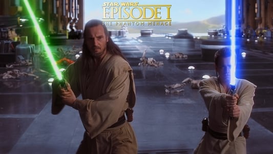 Star Wars: Episode I - The Phantom Menace