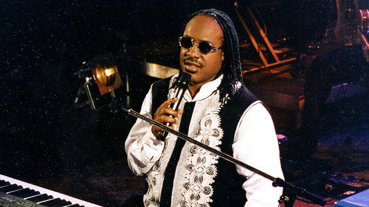 Stevie Wonder: A Night Of Wonder Live in London