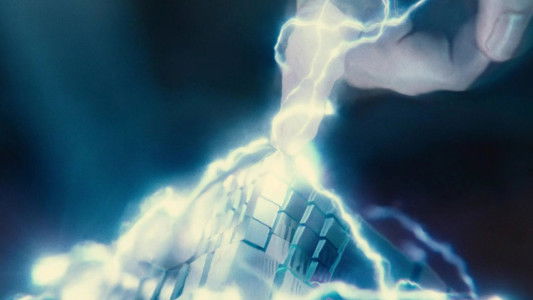 Zack Snyder's Justice League