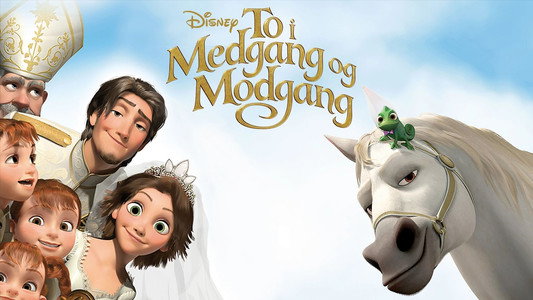 Tangled Ever After