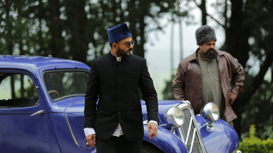 ഇയോബിന്‍റെ പുസ്തകം