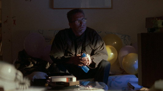 Falling Down