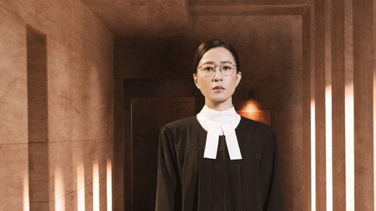 正義女神