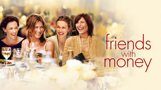 Friends with Money