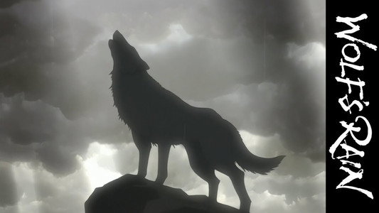 WOLF'S RAIN