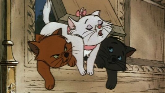 The Aristocats