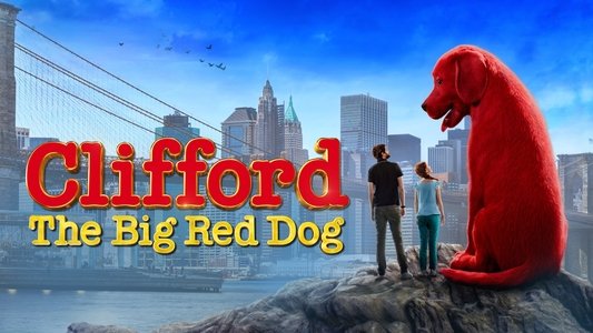 Clifford the Big Red Dog