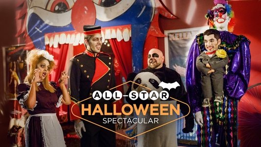 All-Star Halloween Spectacular