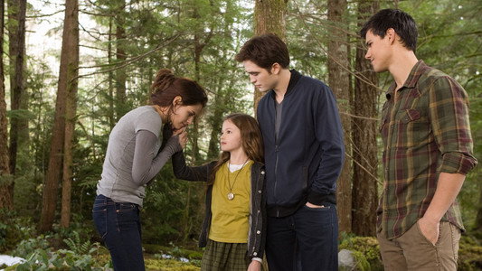 The Twilight Saga: Breaking Dawn - Part 2