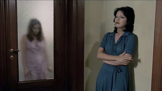 La seduzione