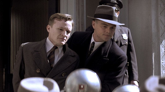 J. Edgar