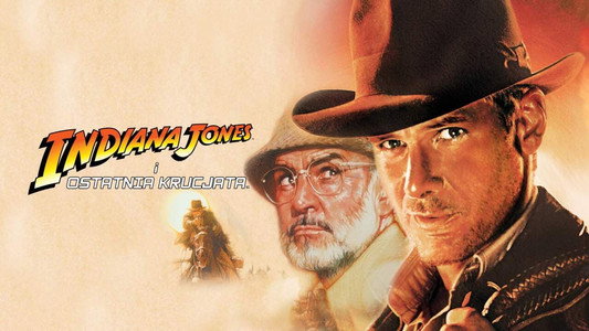 Indiana Jones and the Last Crusade