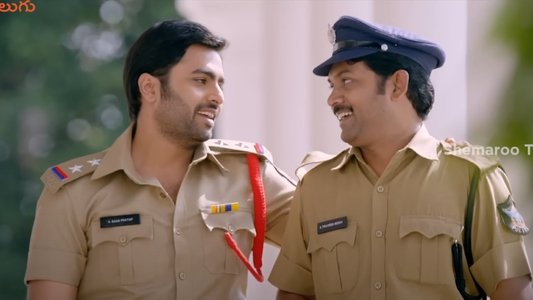నారా రోహిత్