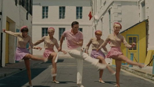 Les Demoiselles de Rochefort