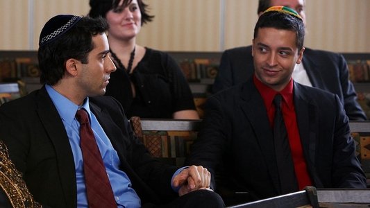 Oy Vey! My Son Is Gay!