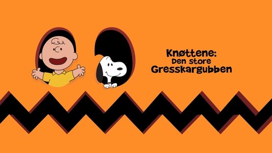 It's the Great Pumpkin, Charlie Brown