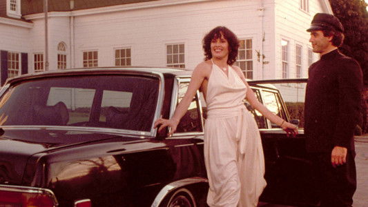 The Happy Hooker Goes Hollywood