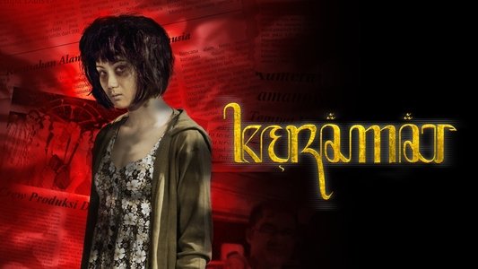 Keramat