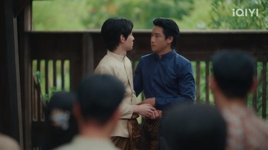 ฉันนี่แหละท่านขุนที่สวยที่สุด