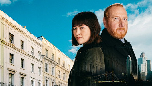 The Chelsea Detective