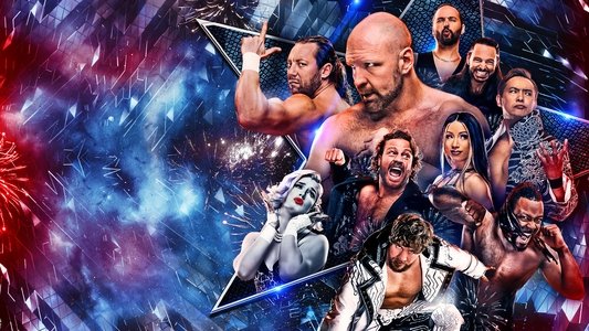 AEW All In: Texas