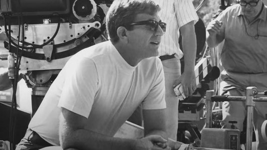 Blake Edwards: A Love Story in 24 Frames