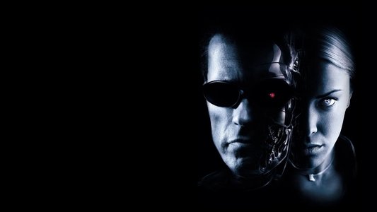 Terminator 3: Rise of the Machines