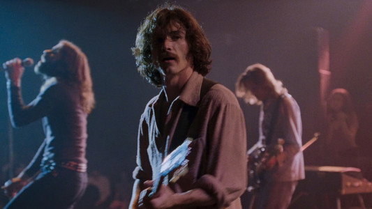 Almost Famous