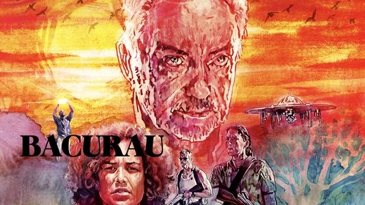 Bacurau