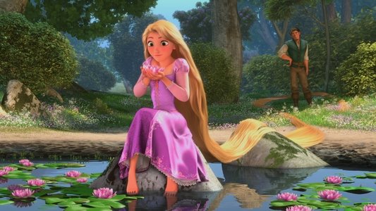 Tangled