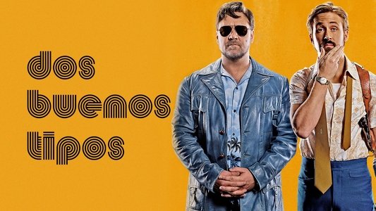 The Nice Guys