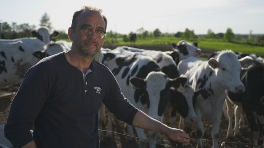 La détresse au bout du rang
