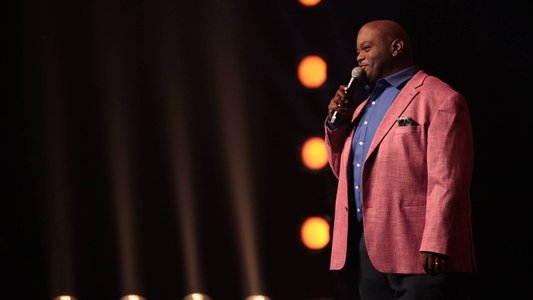 Lavell Crawford: Home for the Holidays